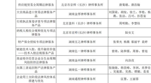 創新引領未來 第二屆長沙律師法律服務產品大賽圓滿落幕，聚焦項目策劃與公關服務新賽道