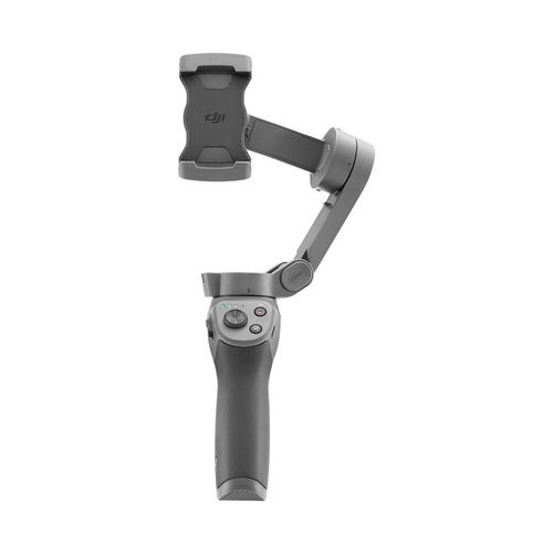 DJI大疆靈眸OSMO 3手機(jī)云臺 可折疊新品的便攜穩(wěn)定體驗(yàn)